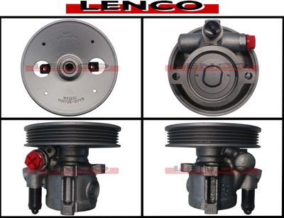 LENCO SP3289 Рулевая рейка  для SAAB  (Сааб 9000)