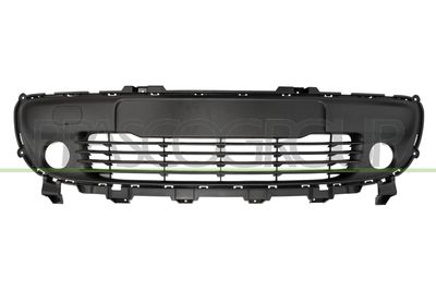 LüFTUNGSGITTER STOßFäNGER