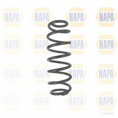 Suspension Spring NAPA NCS1823