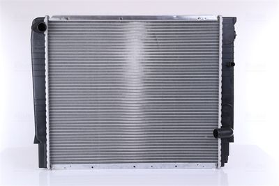 Радиатор, охлаждение двигателя NISSENS 65528A для VOLVO 960