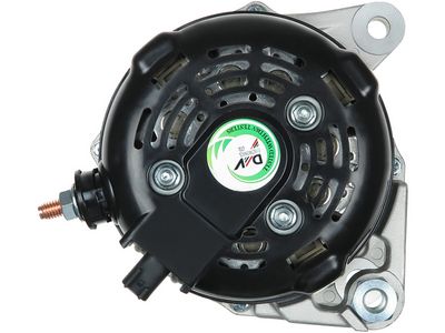 Vorschau Generator Ansicht 3