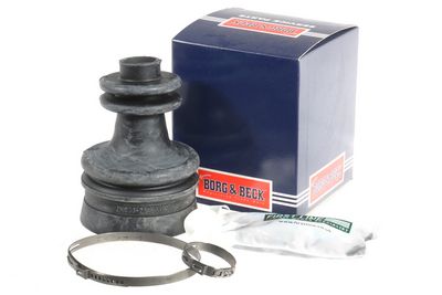 комплект маншон, полуоска BORG & BECK BCB2700