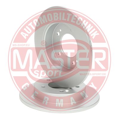 DISC FRANA MASTER-SPORT GERMANY 24011003571SETMS 2