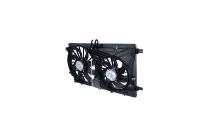 LüFTER MOTORKüHLUNG NRF 470013 29