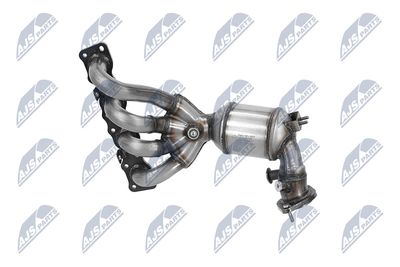 CATALIZATOR NTY KATBM002 29