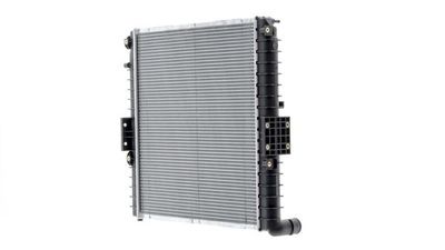 Radiator, engine cooling CR 124 000P