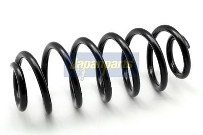 пружина за ходовата част JAPANPARTS ZC6601H