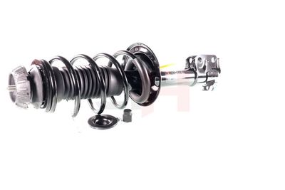 ANSAMBLU TELESCOP ARC GH GH354588C03 11