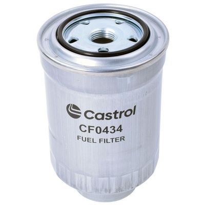 Vorschau Kraftstofffilter