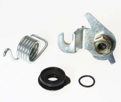 Opravná sada, páka ruční brzdy (třmen kotoučové brzdy) BUDWEG CALIPER 209966