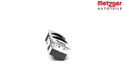 SCHALTER FENSTERHEBER METZGER AUTOTEILE 09161252 28