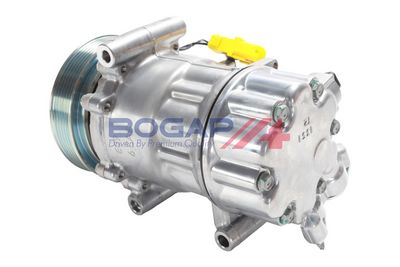COMPRESOR CLIMATIZARE BOGAP P4110109 3