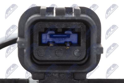 Maniglia cofano posteriore NTY EZC-KA-066