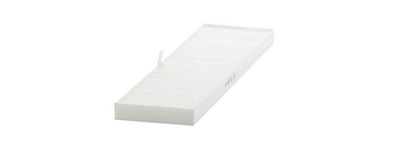 Cabinefilter (417x100x20mm) past: JCB 555-210 R, 555-260 R, 200W, 140, 140HD, 141