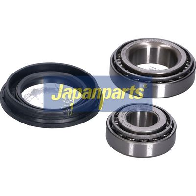 JAPANPARTS Rato guolio komplektas
