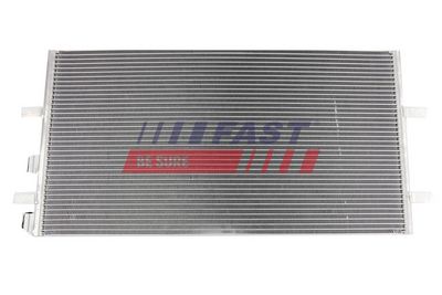 CONDENSATOR CLIMATIZARE FAST FT55317 1
