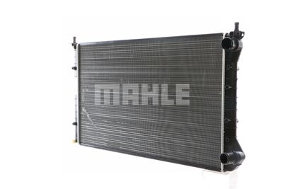 RADIATOR RACIRE MOTOR MAHLE CR753000S 16