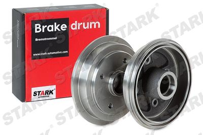 Тормозной барабан Stark SKBDM-0800144 для SUZUKI SWIFT