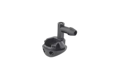 Gicleur d'eau de nettoyage, nettoyage des vitres TOPRAN — Capot-moteur