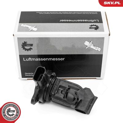 Luftmassenmesser