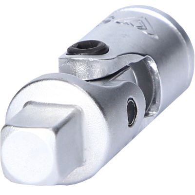 Brilliant - univerzálny kĺb 1/4"