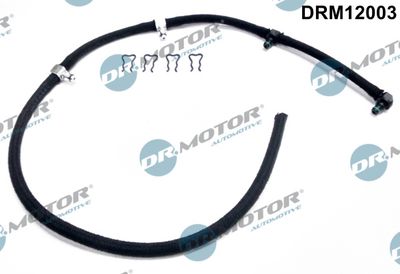 Schlauch, Leckkraftstoff Dr.Motor Automotive DRM12003