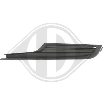 GRILA VENTILATIE BARA PROTECTIE