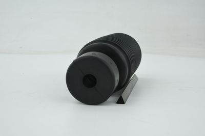 CAPAC PROTECTIE/BURDUF AMORTIZOR FEBEST NSHBCA33R 41