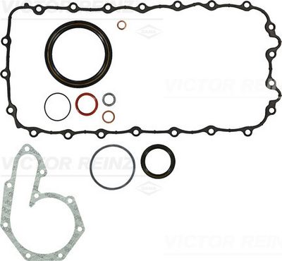 SET GARNITURI CARTER