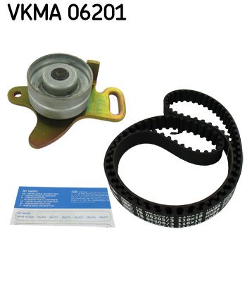 Комплект ремня ГРМ SKF VKMA 06201 для RENAULT 25
