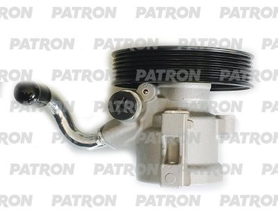 Гидравлический насос, рулевое управление PATRON PPS1181 для CHEVROLET CAPTIVA