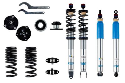 BILSTEIN Fahrwerkssatz, Federn/Dämpfer