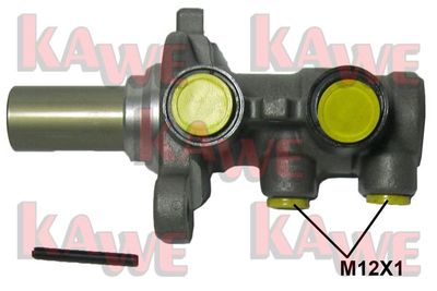 KAWE B6149 Ремкомплект тормозного цилиндра  для NISSAN MURANO (Ниссан Мурано)