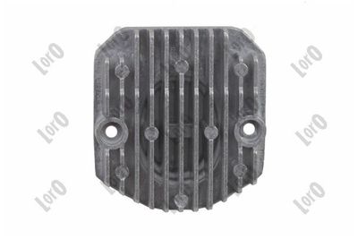 ABAKUS Steuergerät, Beleuchtung