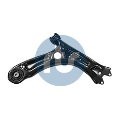 Control/Trailing Arm, wheel suspension 76-09115-1