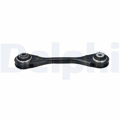 Wielophanging spoorcontrole-arm, achter