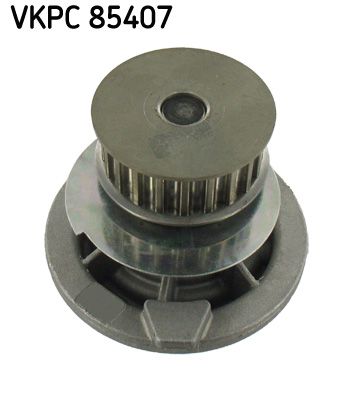 SKF Wasserpumpe, Motorkühlung Aquamax (VKPC 85407)