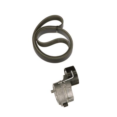 SET CUREA TRANSMISIE CU CANELURI GATES K017PK1705 66