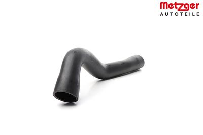 LADELUFTSCHLAUCH METZGER AUTOTEILE 2400730 31