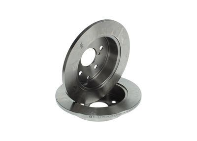 BREMSSCHEIBE BOSCH 0986479419 8