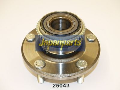 JAPANPARTS Rato stebulė