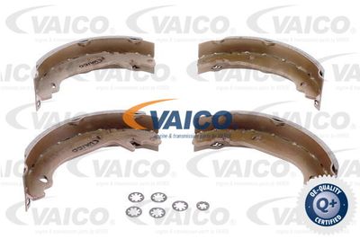 VAICO V46-0166 Тормозные колодки барабанные  для RENAULT RAPID (Рено Рапид)