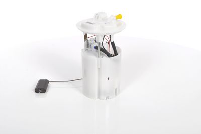 SISTEM ALIMENTARE CU COMBUSTIBIL BOSCH 0580200025 2