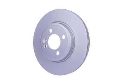 спирачен диск HELLA 8DD 355 128-681