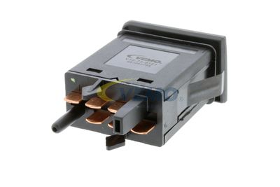 SCHALTER HECKSCHEIBENHEIZUNG VEMO V10730181 40