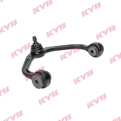 носач, окачване на колелата KYB KSC4759