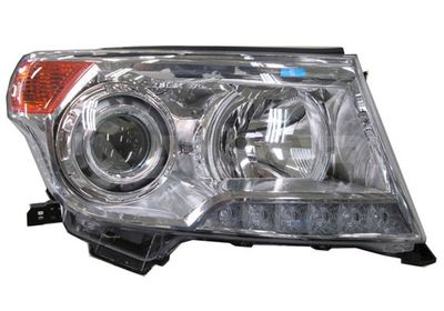 ALKAR 2752032 Основная фара  для TOYOTA LAND CRUISER (Тойота Ланд круисер)
