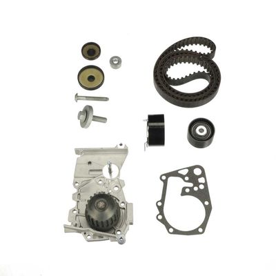 SET POMPA APA + CUREA DINTATA GATES KP35501XS 68