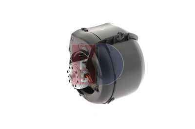INNENRAUMGEBLäSE AKS DASIS 048012N 9