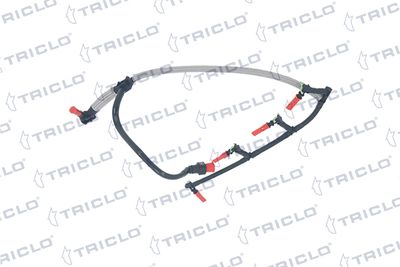 горивопровод TRICLO 537184